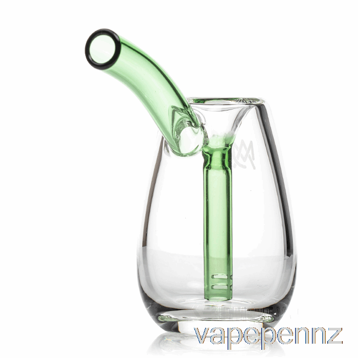 MJ Arsenal BULB Mini Bubbler Cactus VAPE NZ
